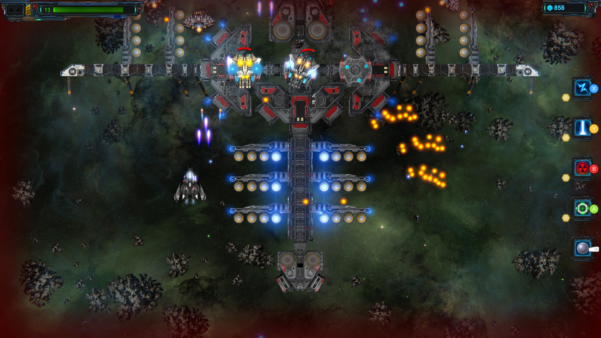 Скриншот 8: I, AI