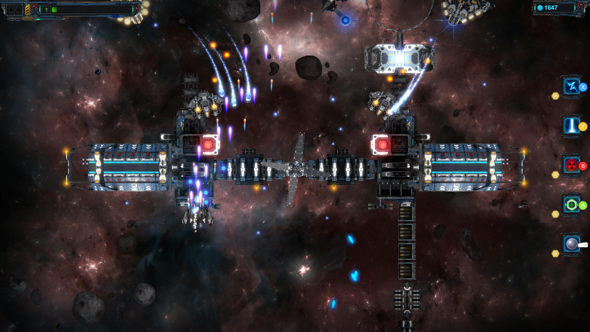 Скриншот 10: I, AI