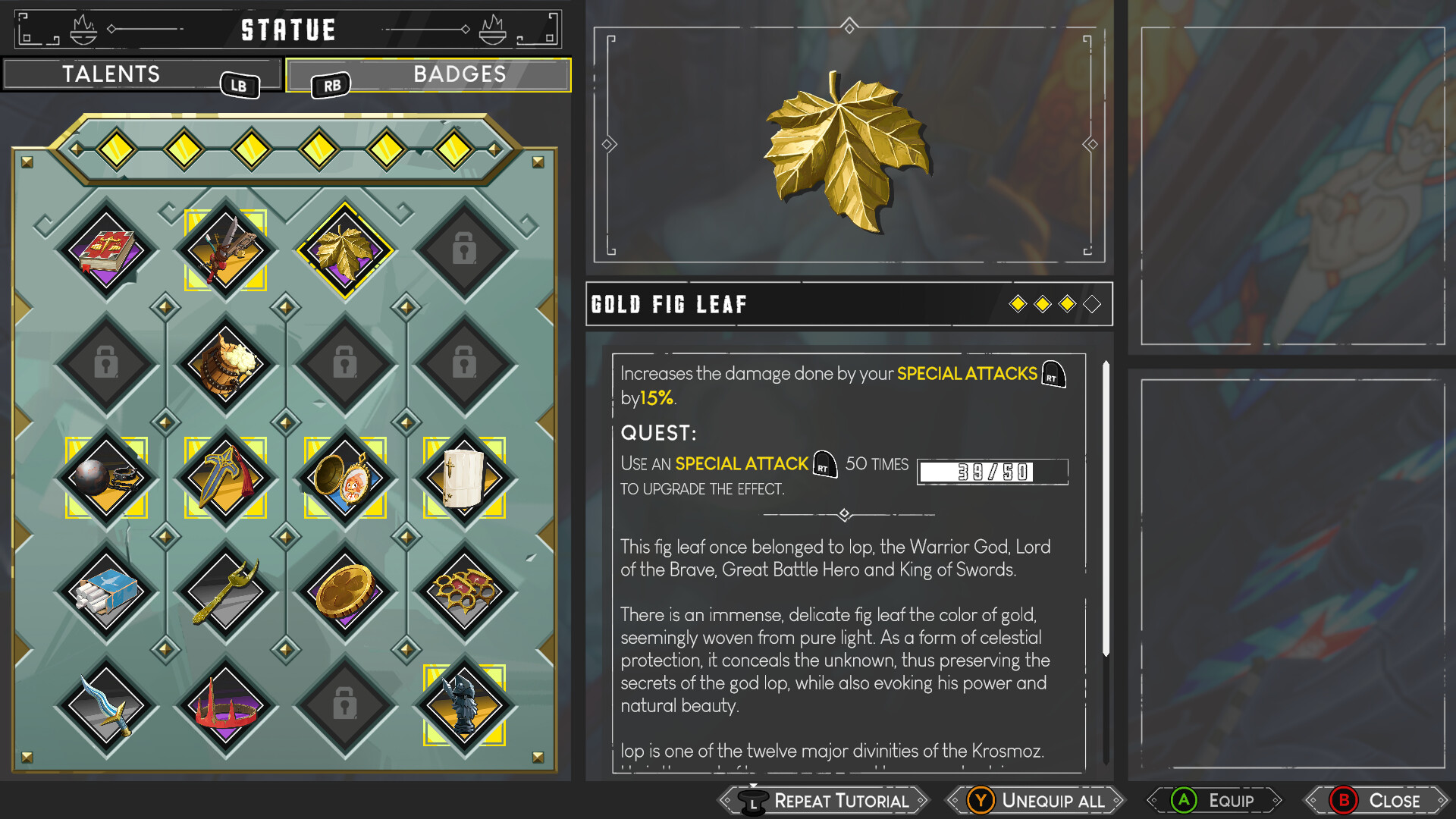 Скриншот 11: Savara