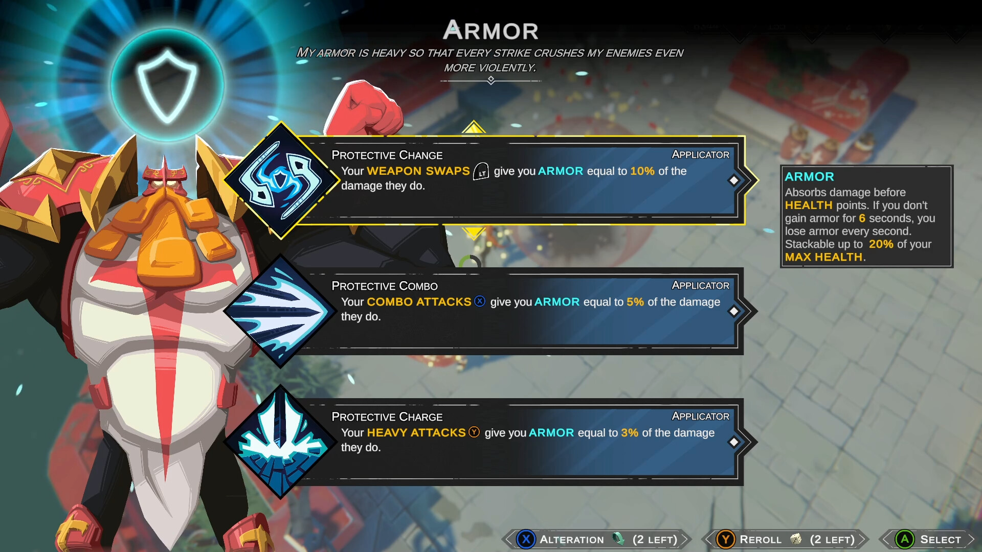 Скриншот: Savara