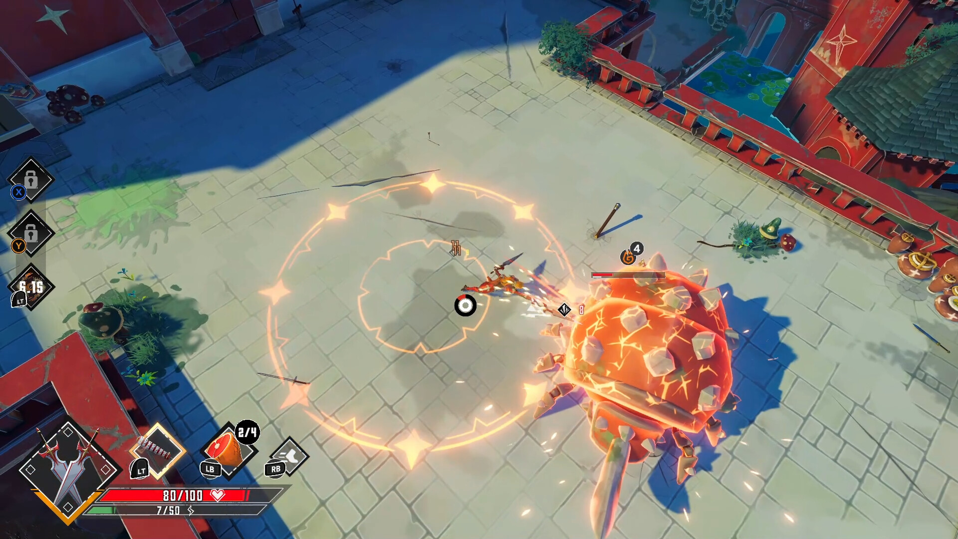 Скриншот 7: Savara