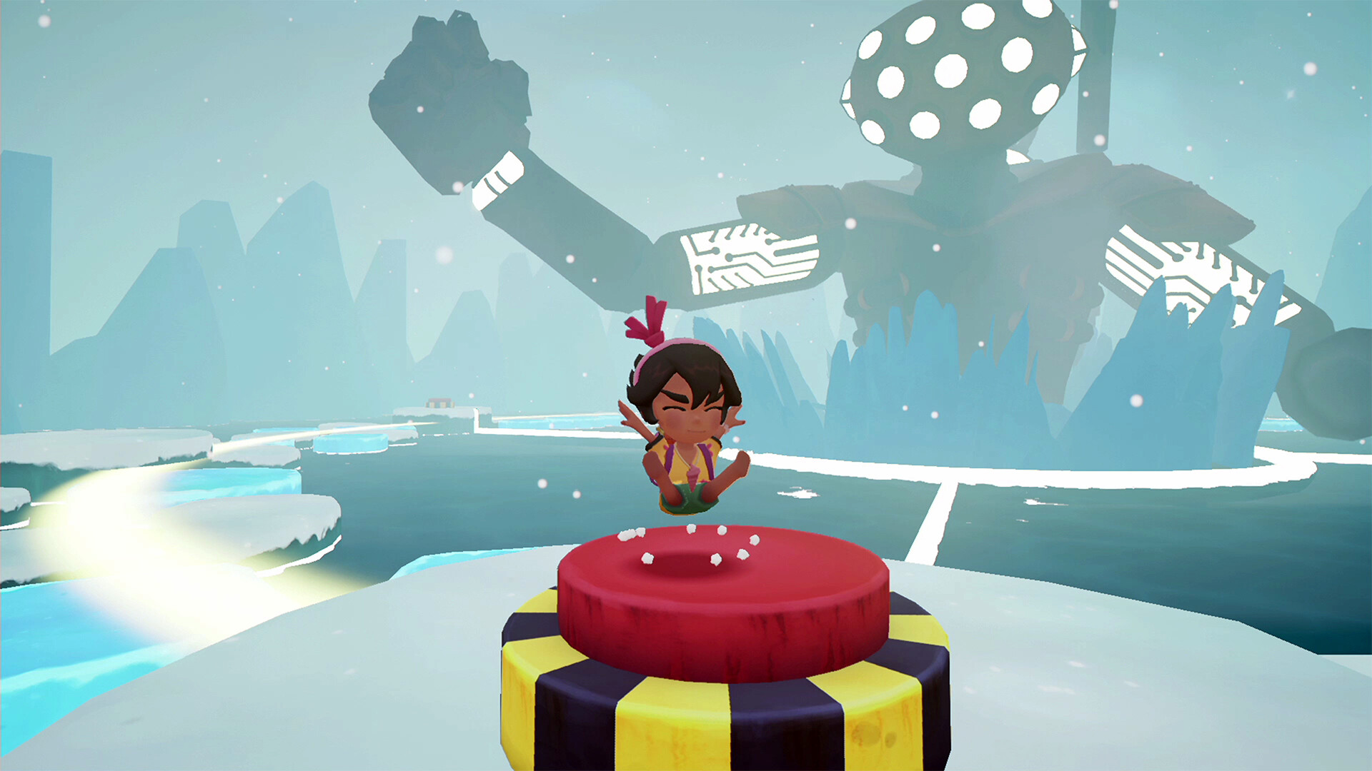 Скриншот 7: Koa and the Five Pirates of Mara