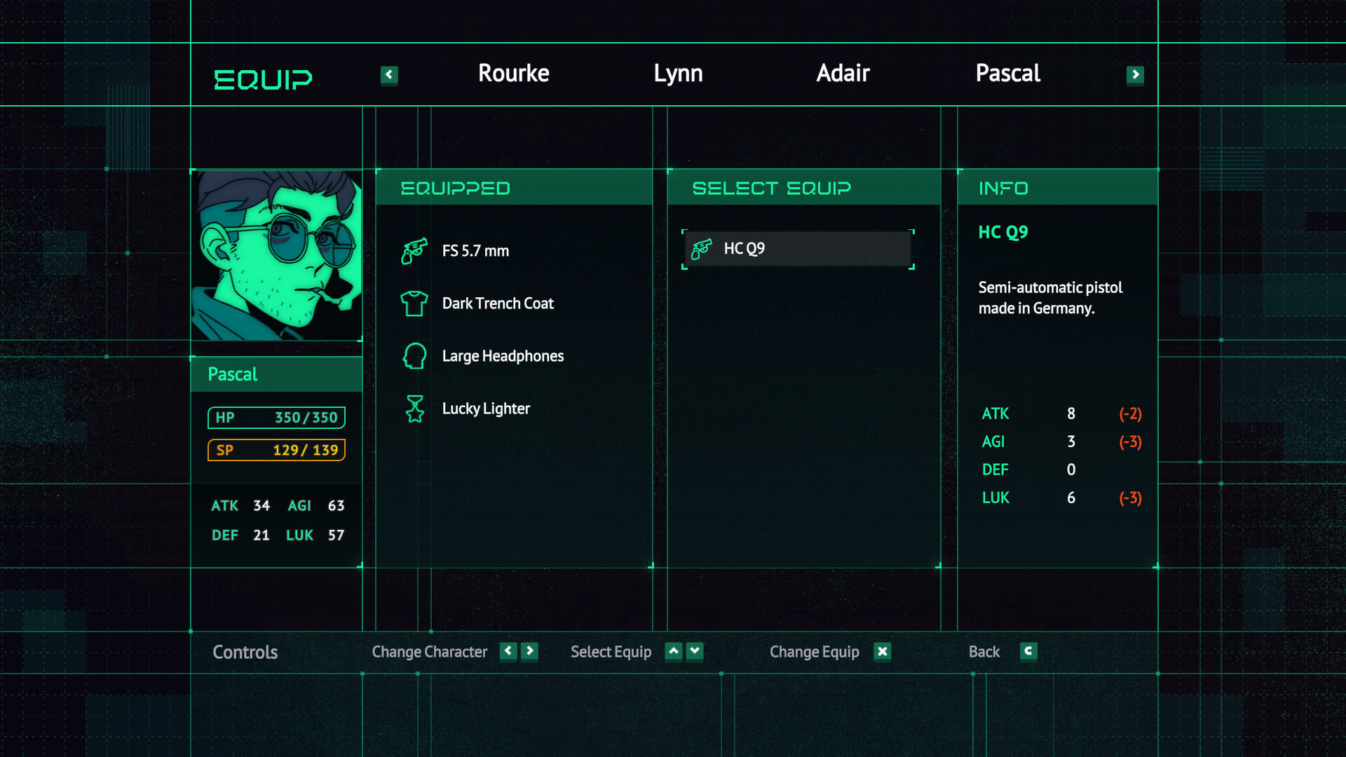 Скриншот 6: Long Gone Days