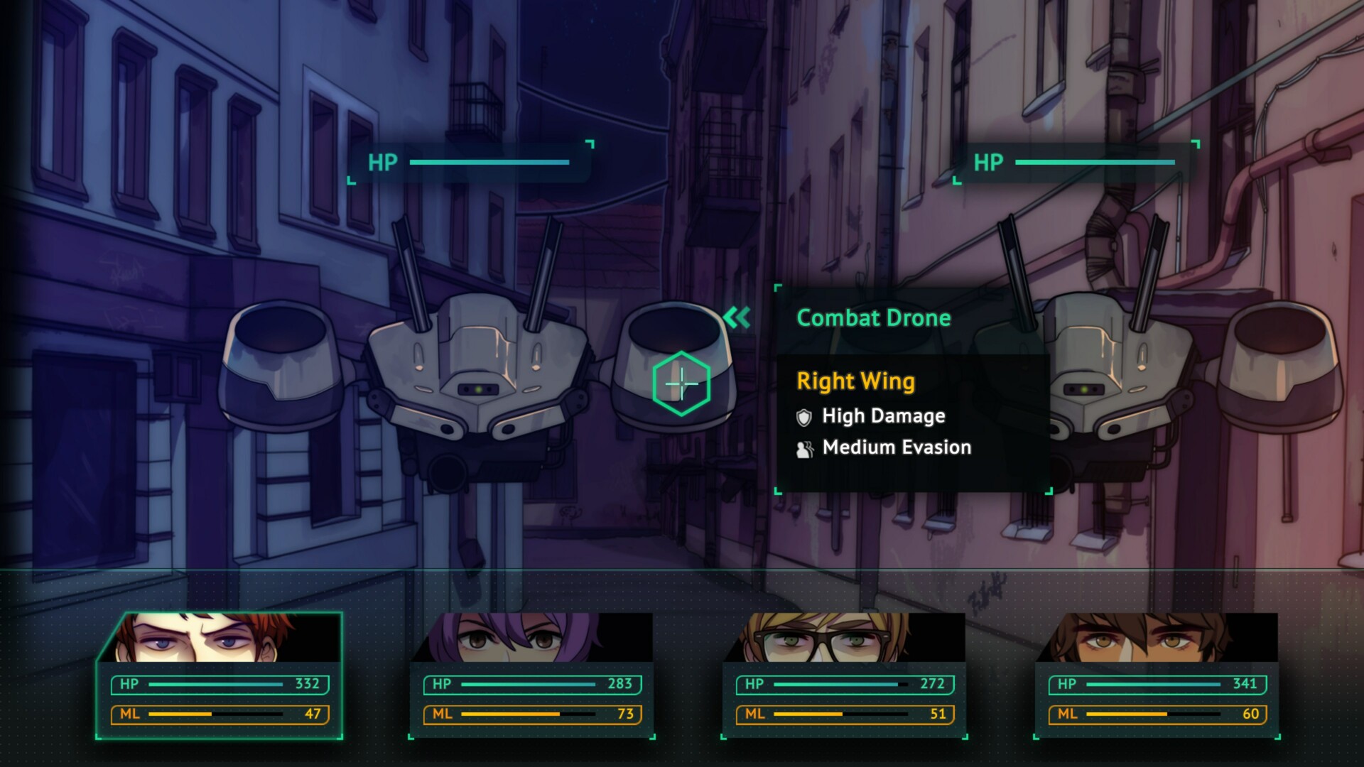 Скриншот 8: Long Gone Days