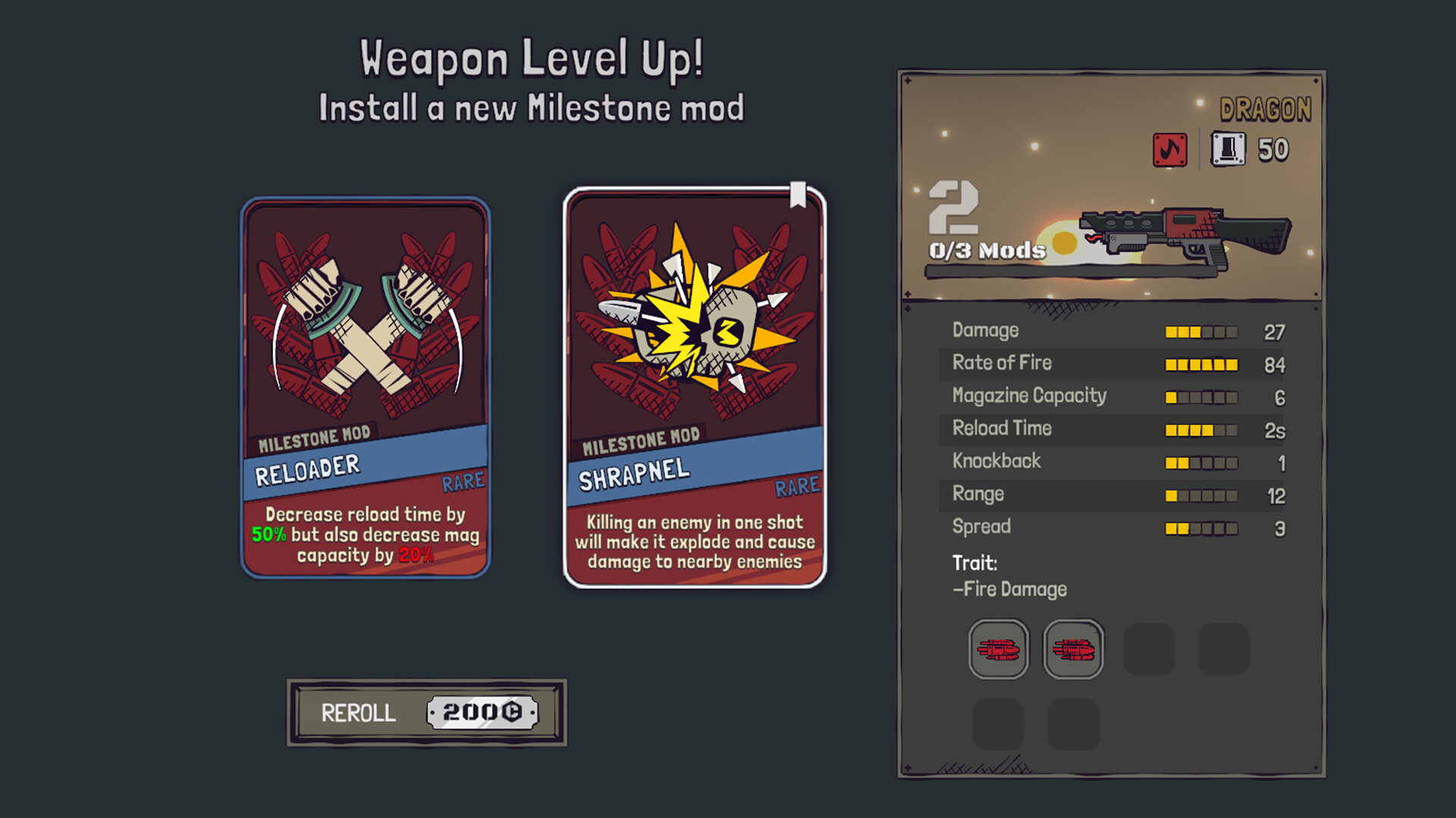 Скриншот 17: GUNTOUCHABLES