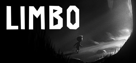 Обложка: LIMBO