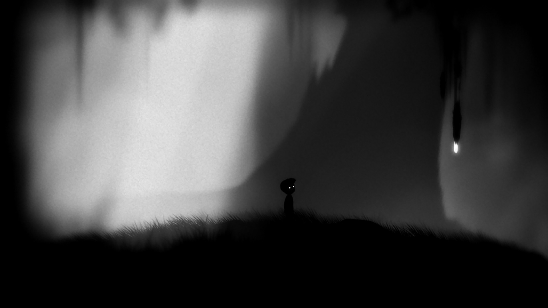 Скриншот 9: LIMBO