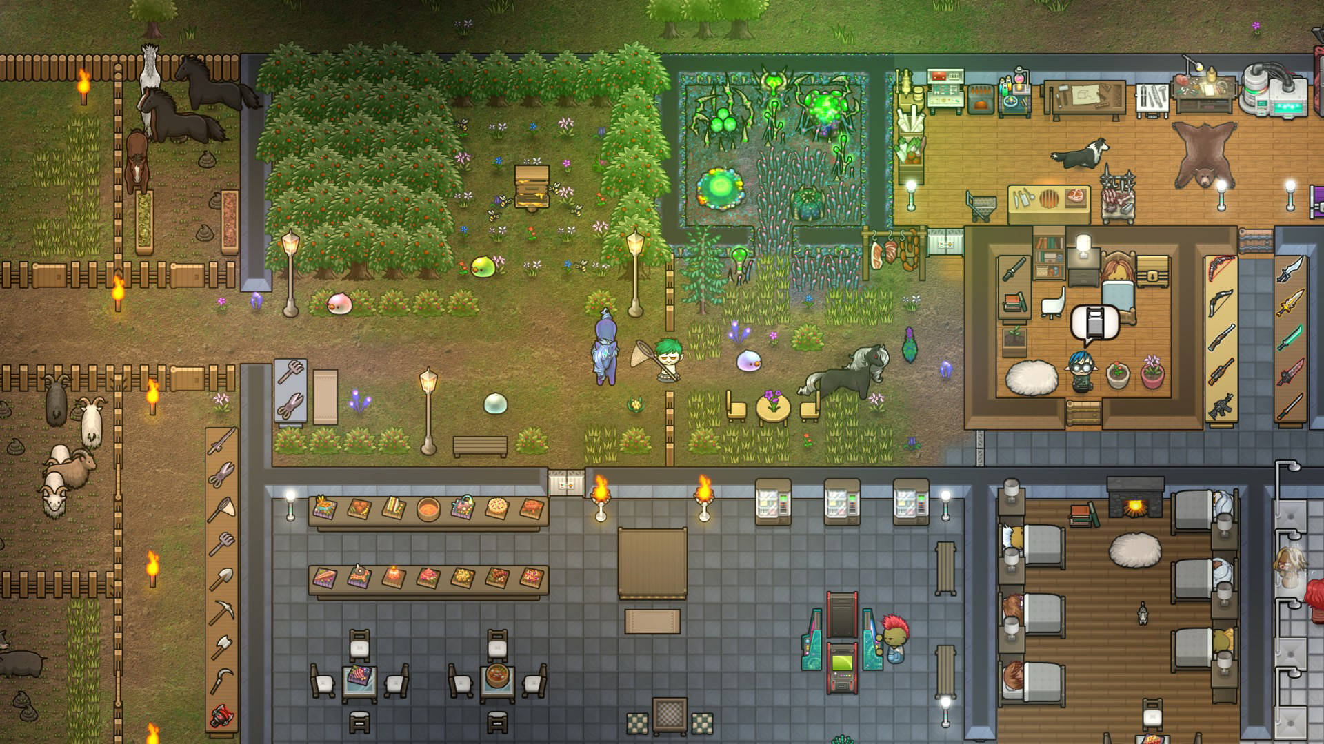 Скриншот: Keplerth