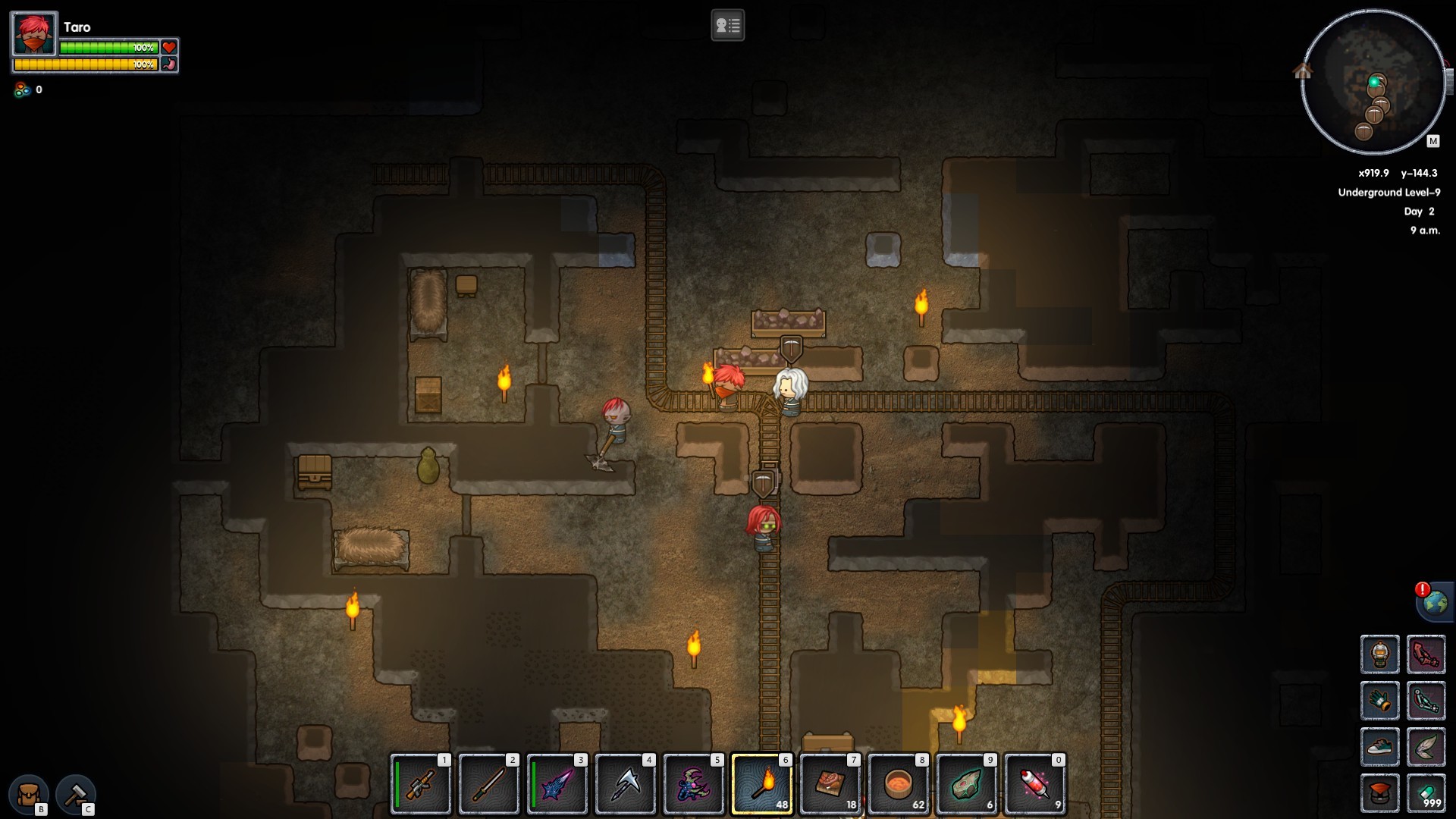 Скриншот 9: Keplerth