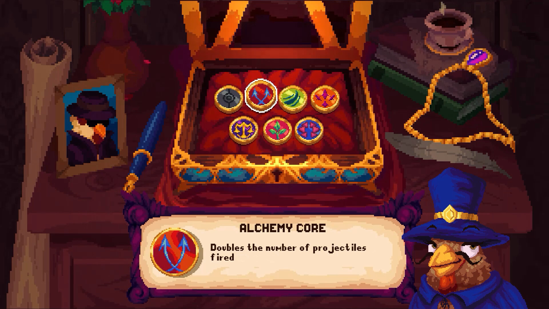 Скриншот: Machick 2