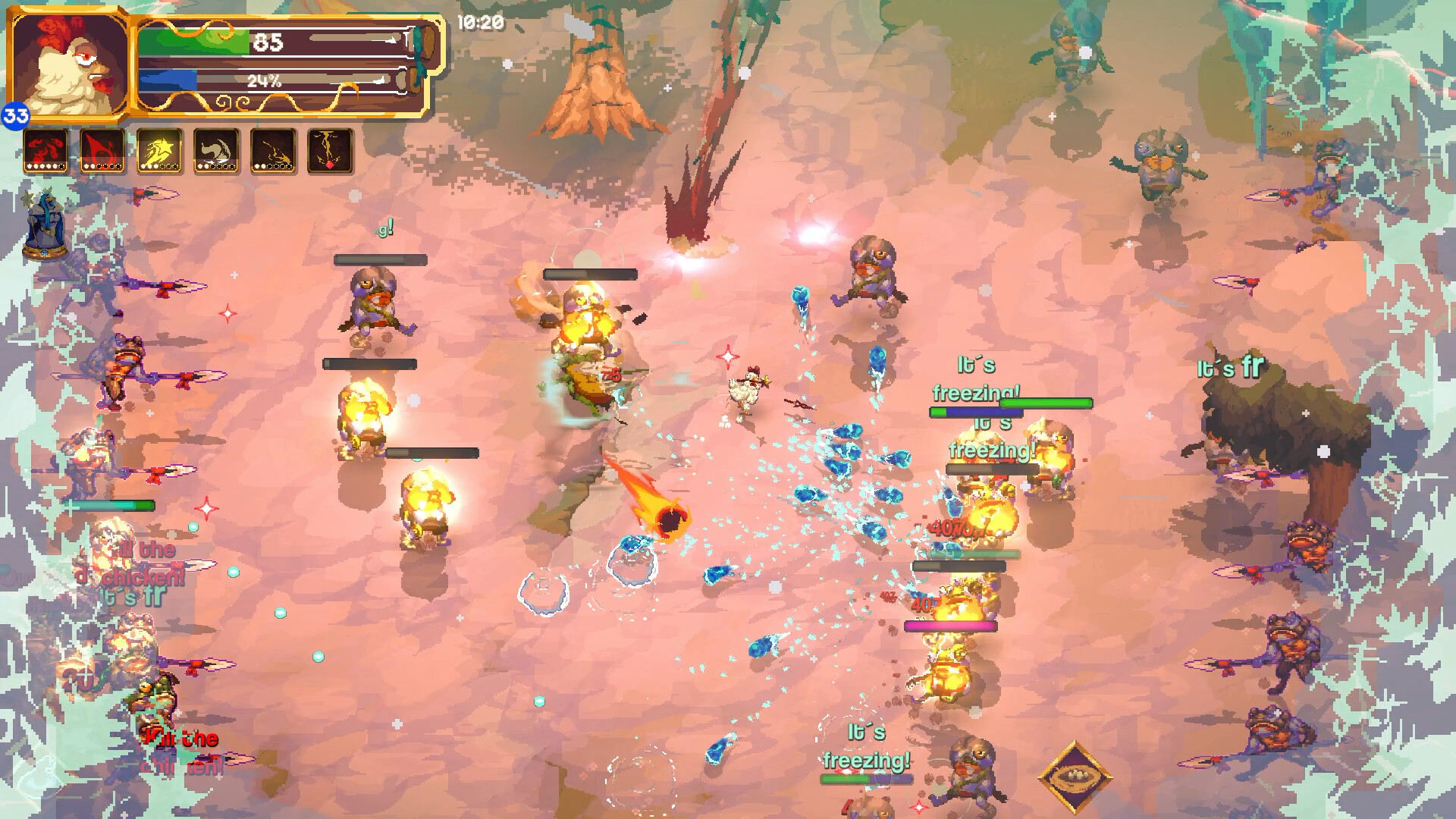 Скриншот 6: Machick 2