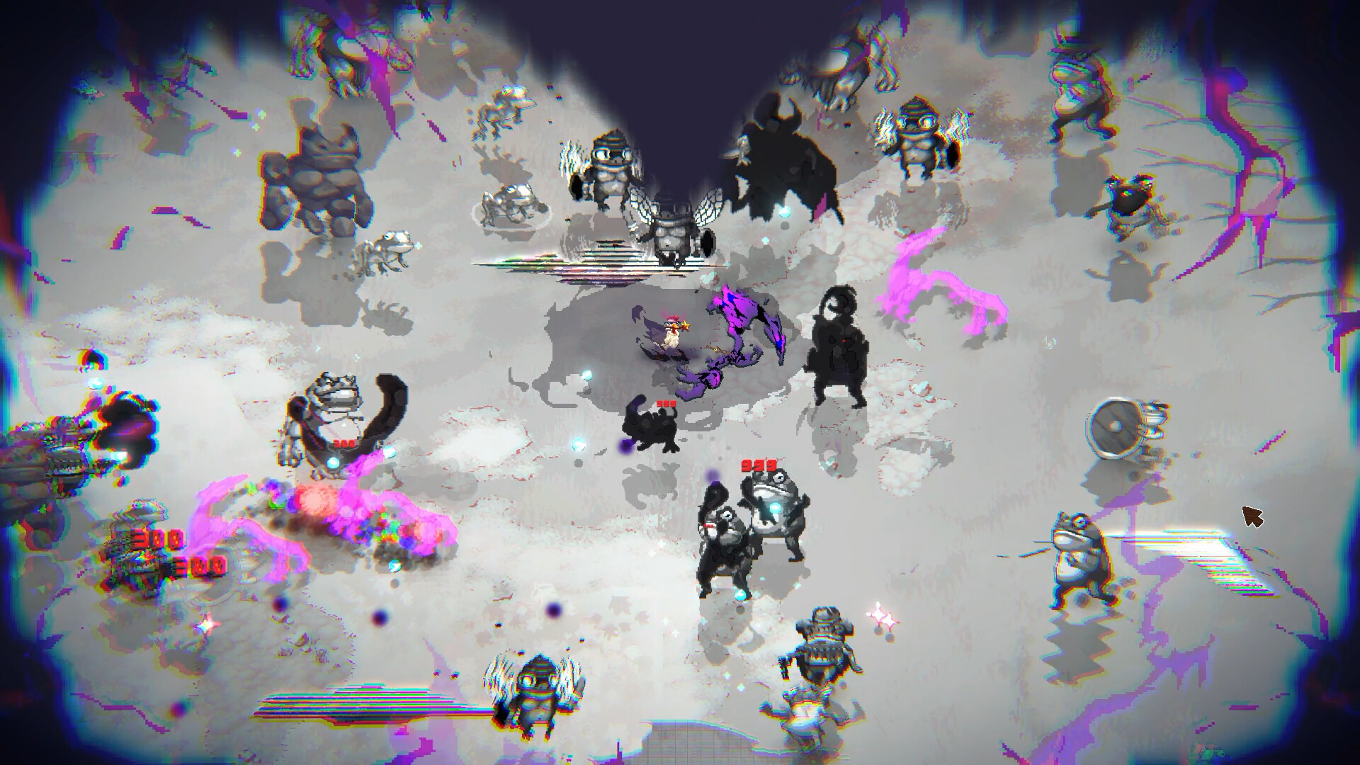 Скриншот 7: Machick 2