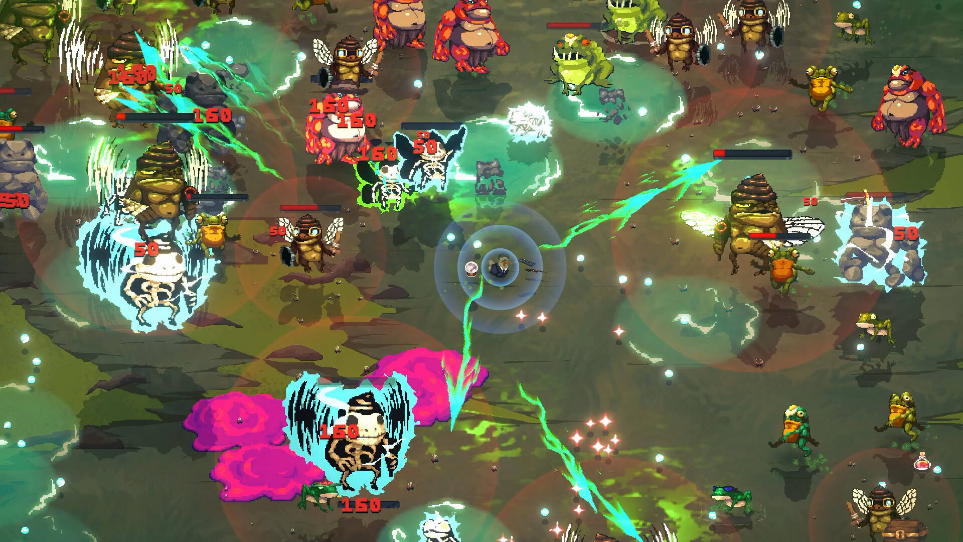 Скриншот 9: Machick 2