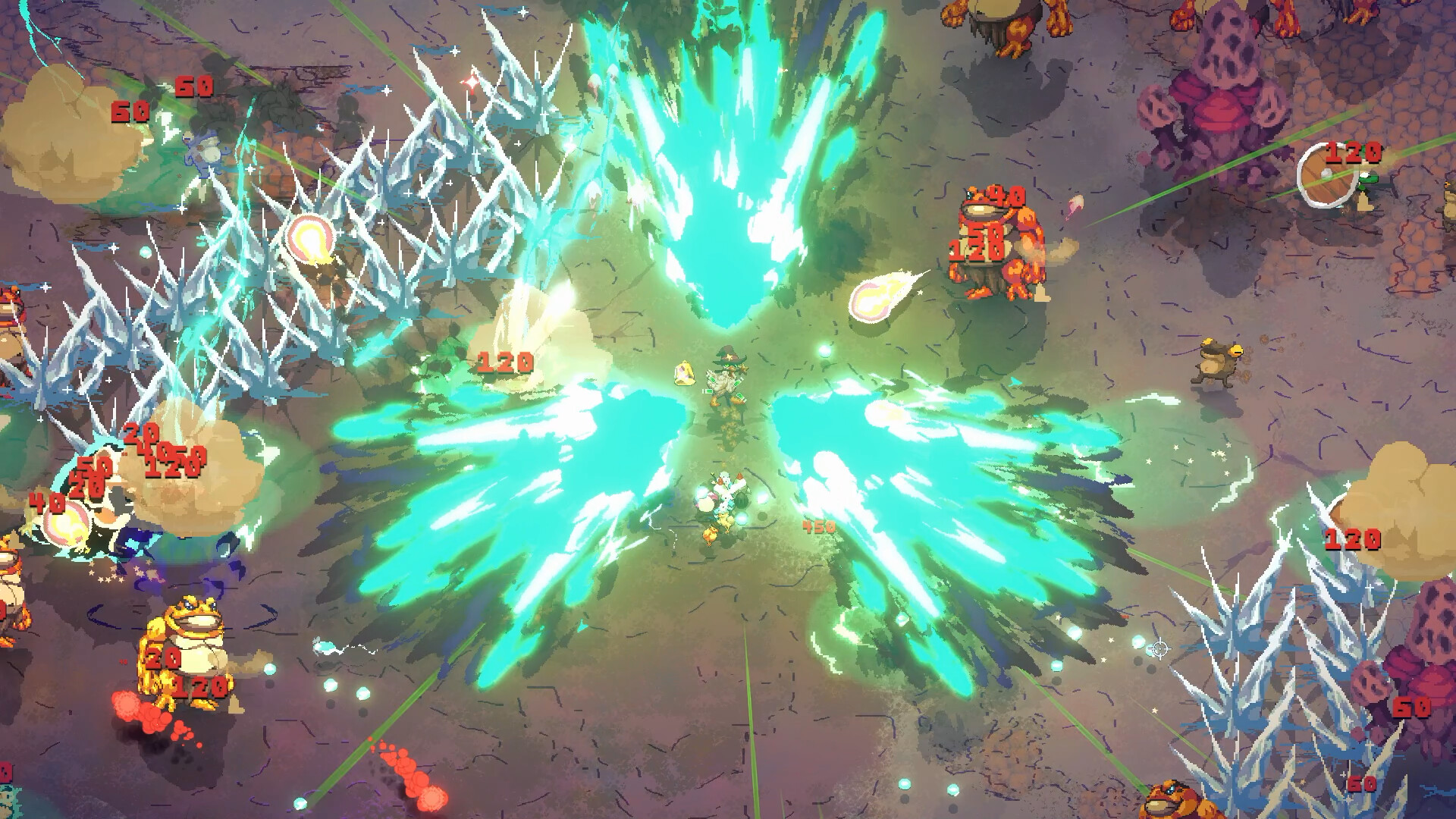 Скриншот 10: Machick 2