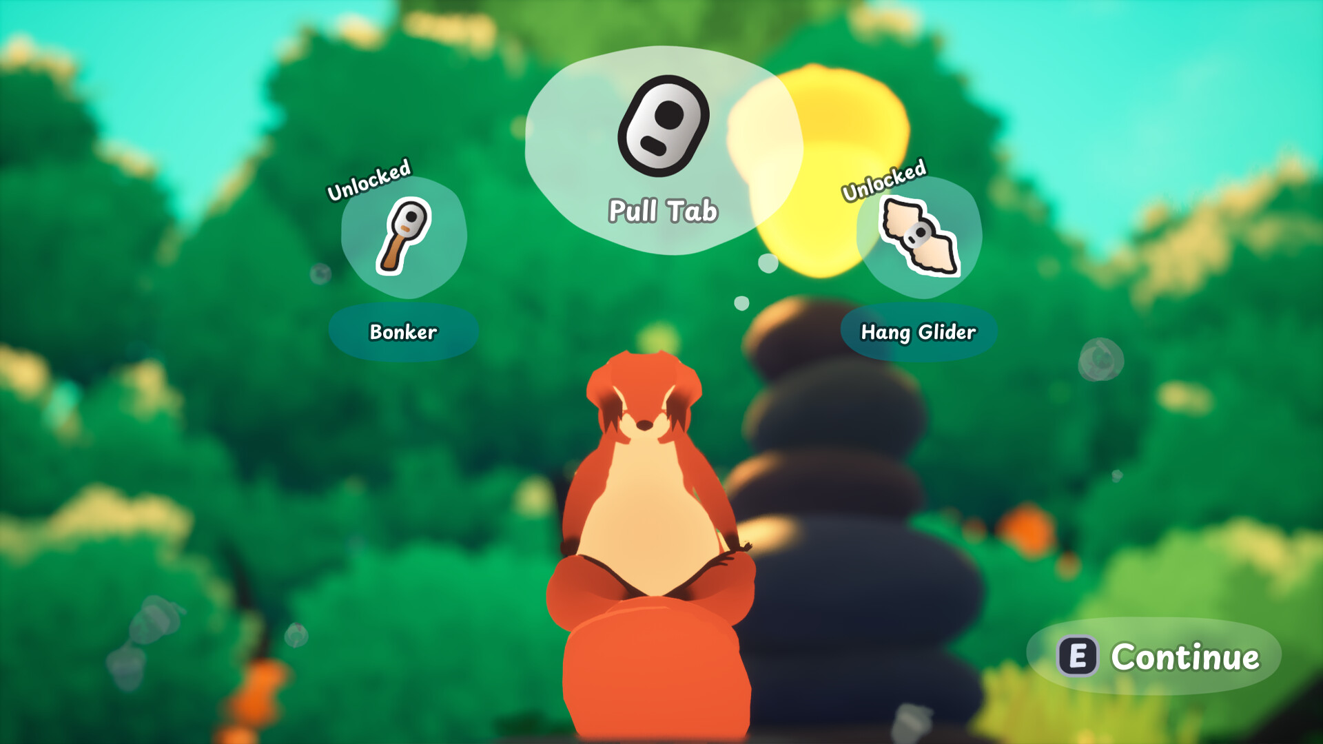 Скриншот 7: Squirreled Away