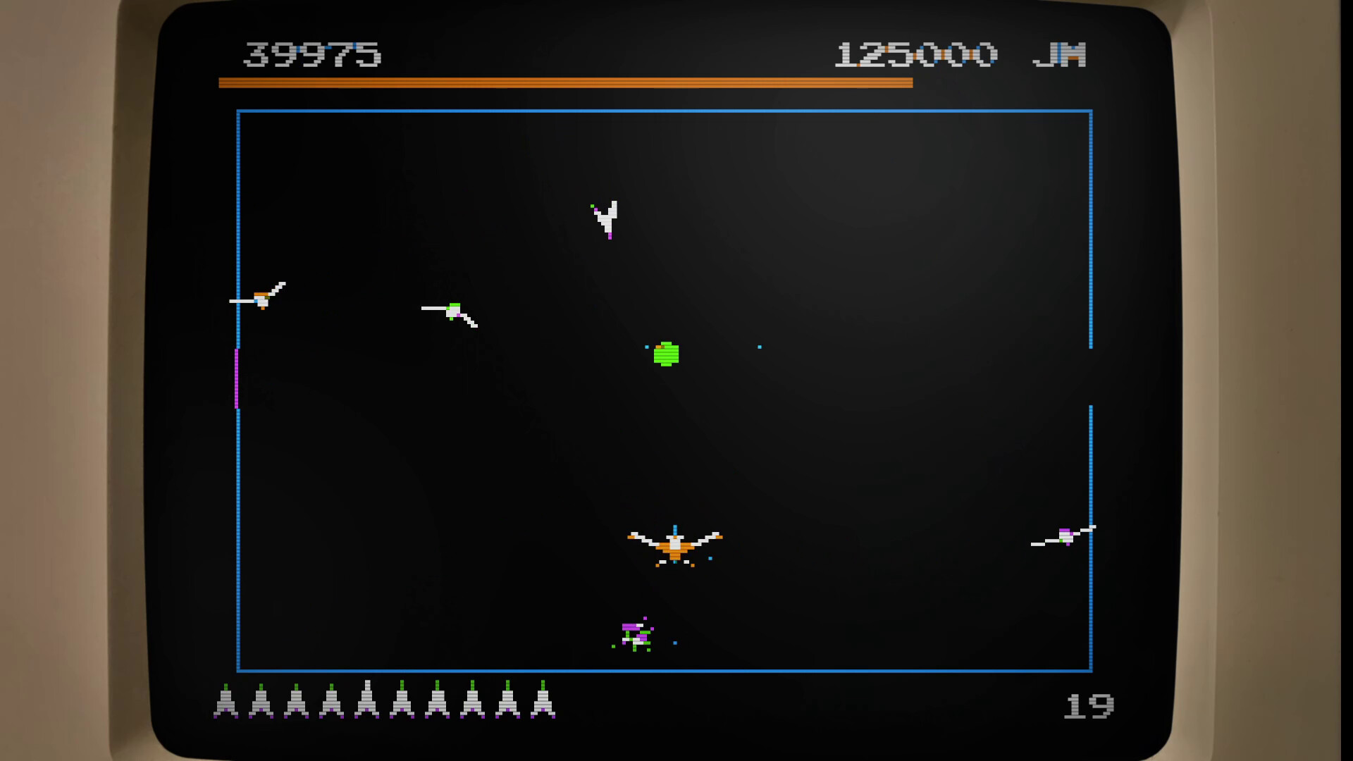 Скриншот 14: The Making of Karateka