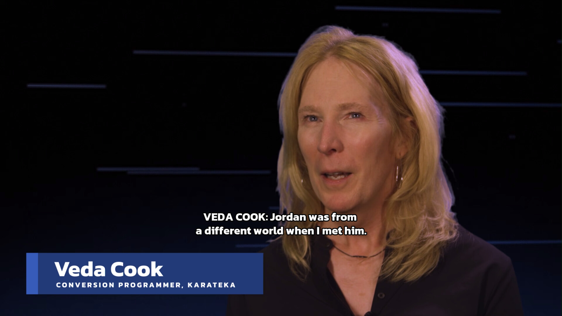 Скриншот 6: The Making of Karateka