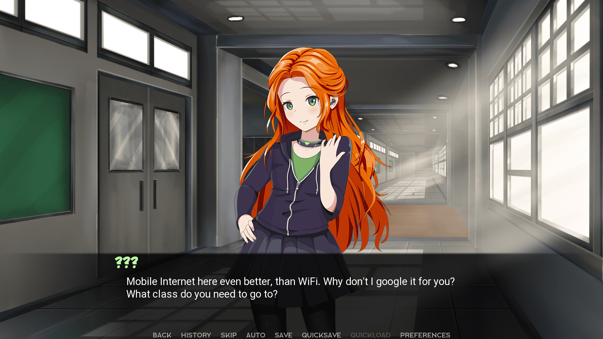 Скриншот 9: Sunlight Scream