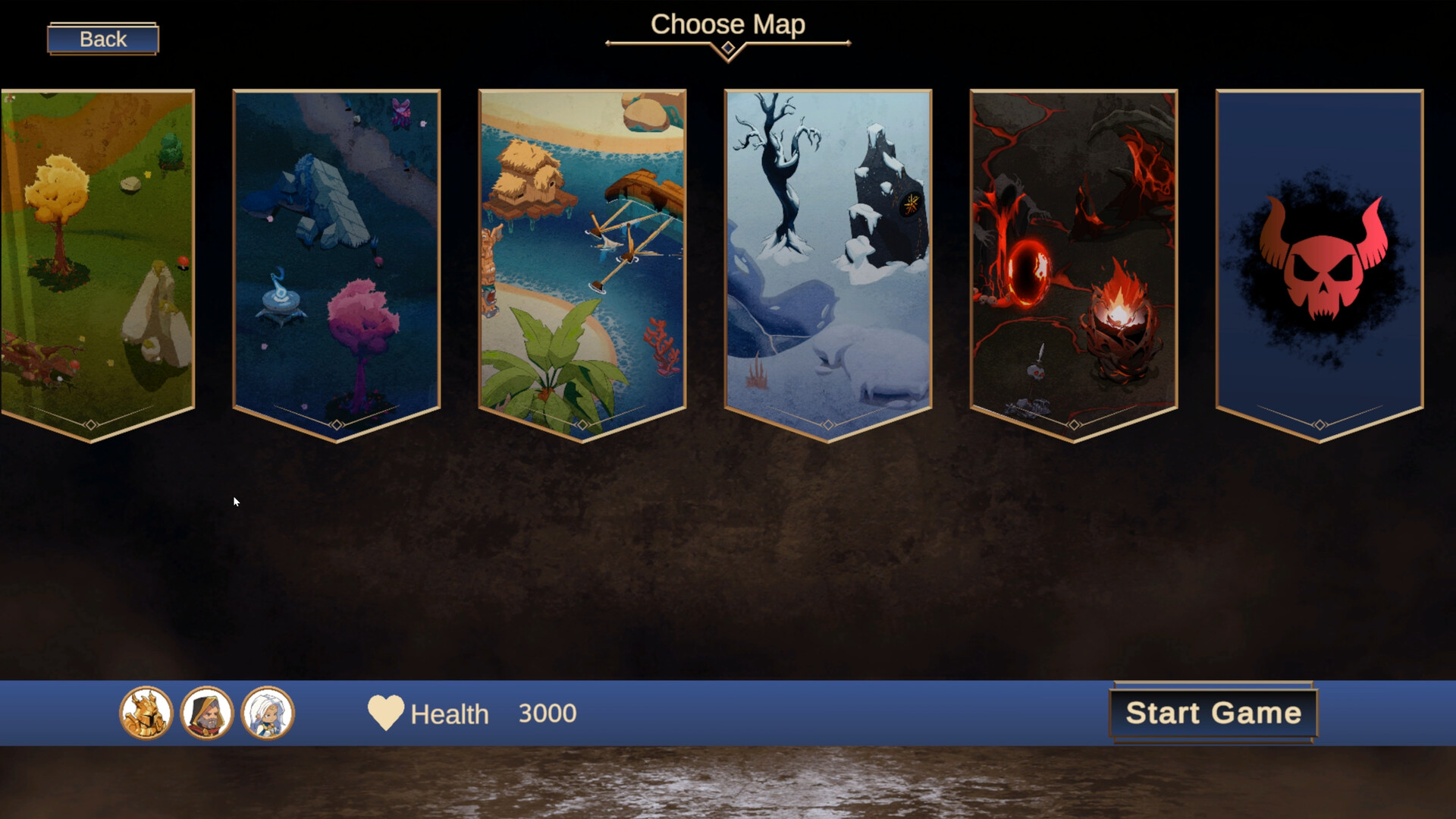 Скриншот 7: Tri Survive