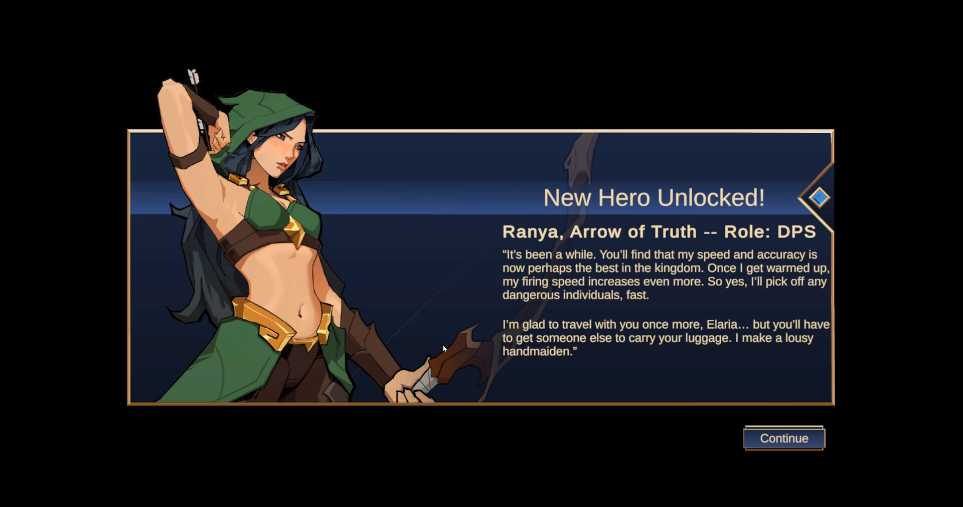 Скриншот 10: Tri Survive