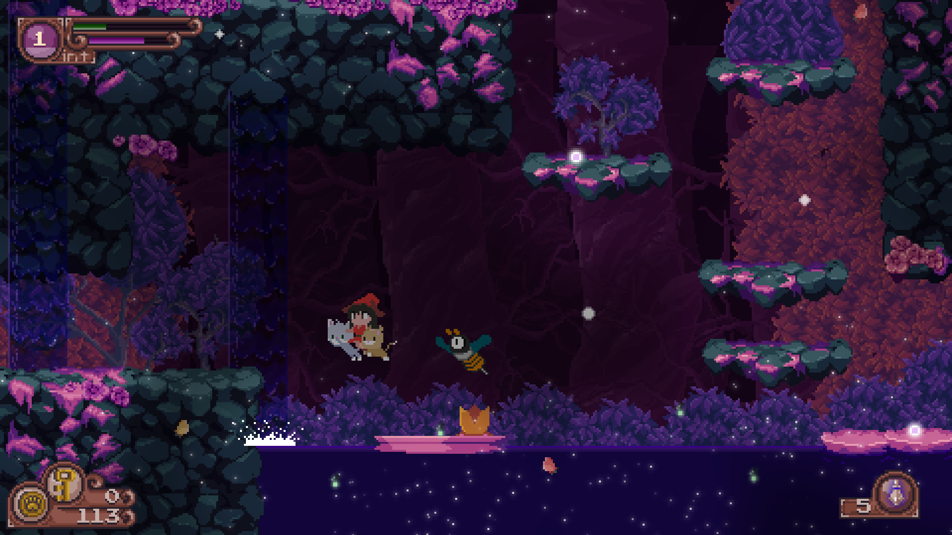 Скриншот 6: Catmaze