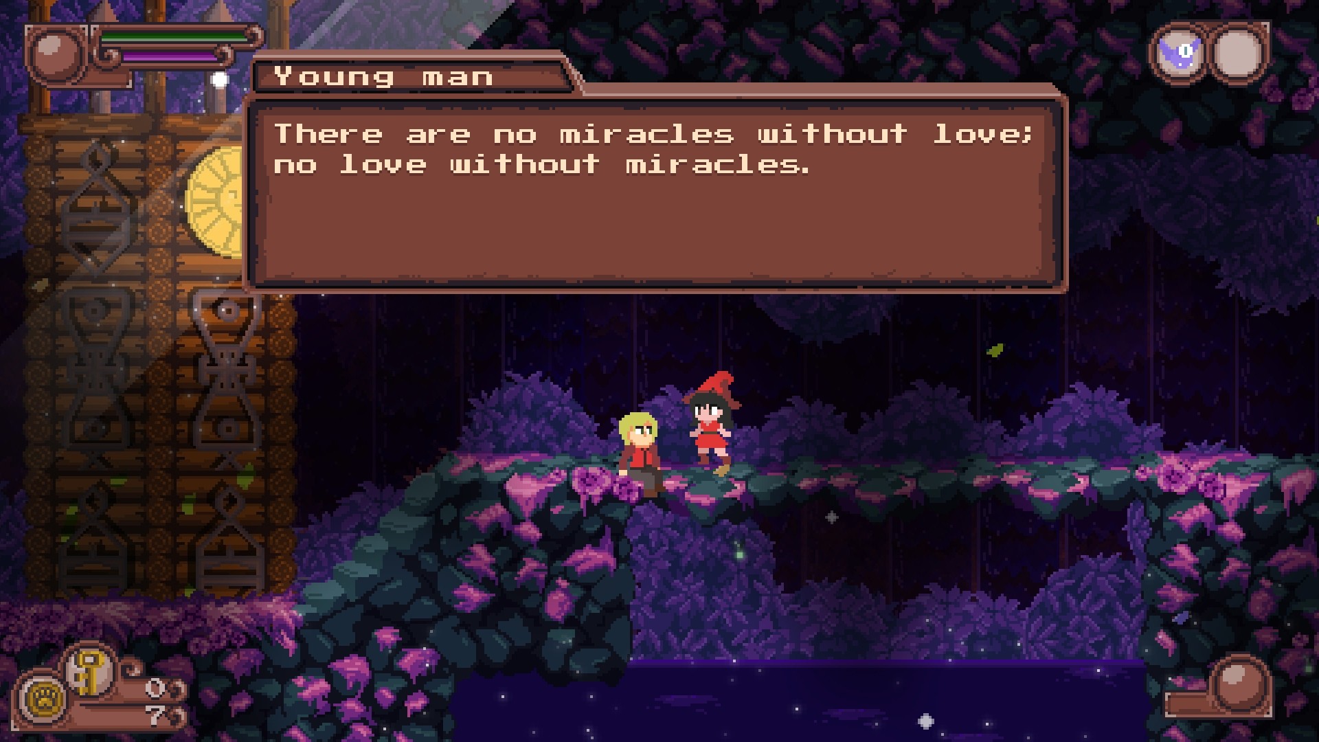 Скриншот 8: Catmaze