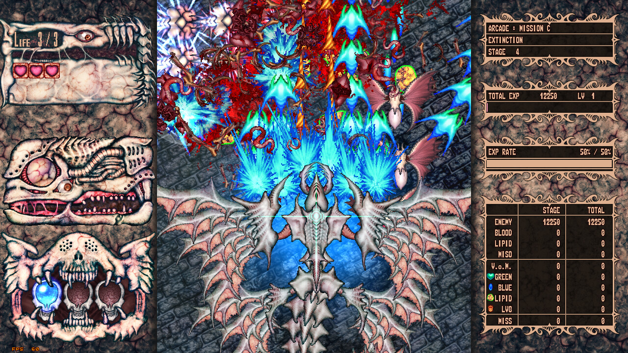 Скриншот 12: Angel at Dusk