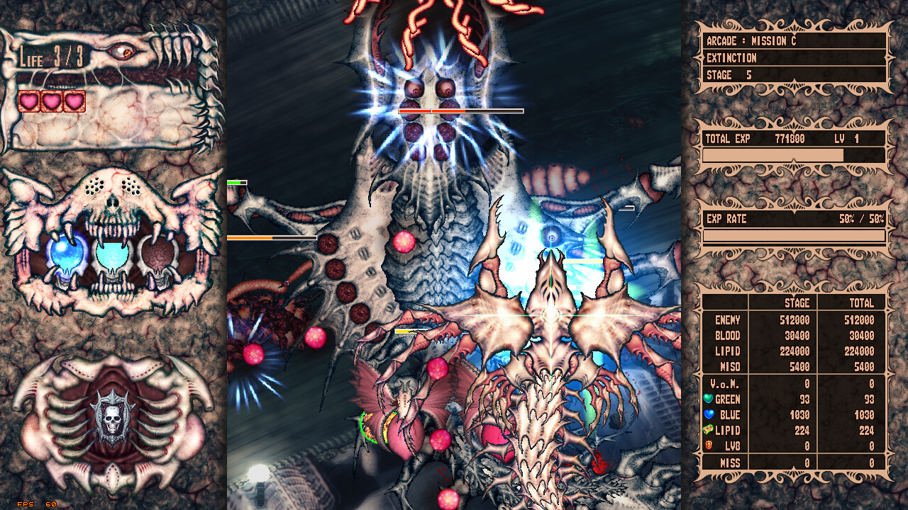 Скриншот 14: Angel at Dusk