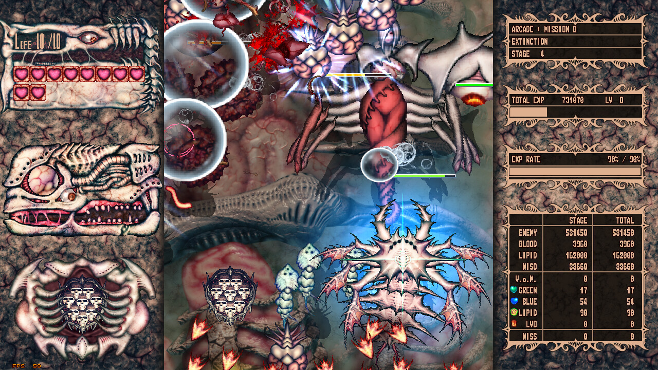 Скриншот 18: Angel at Dusk