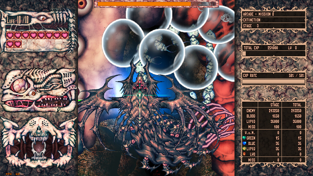 Скриншот 19: Angel at Dusk