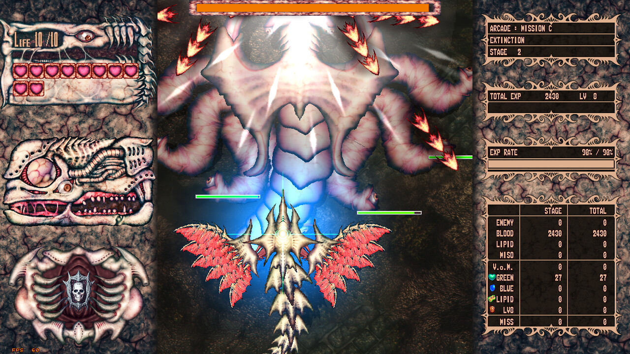 Скриншот 10: Angel at Dusk