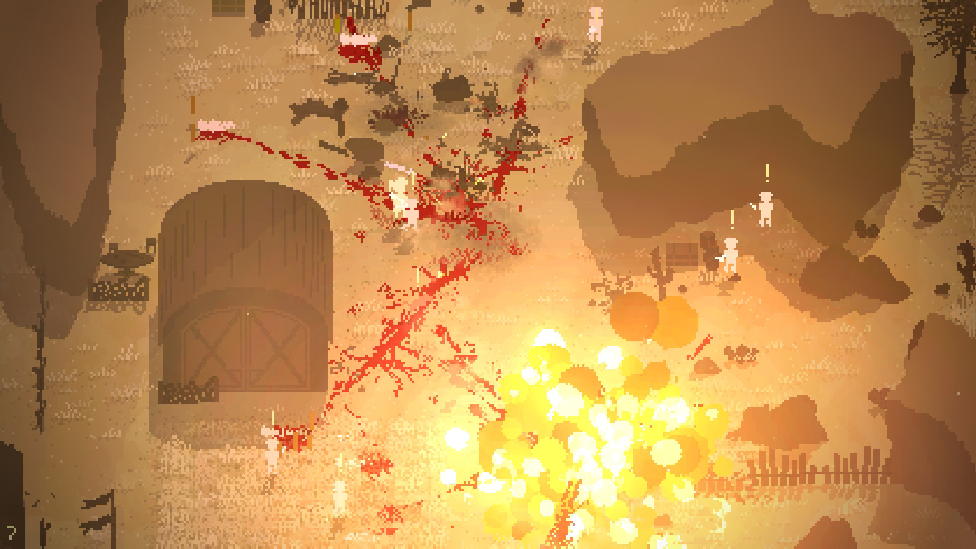 Скриншот 9: Colt Canyon