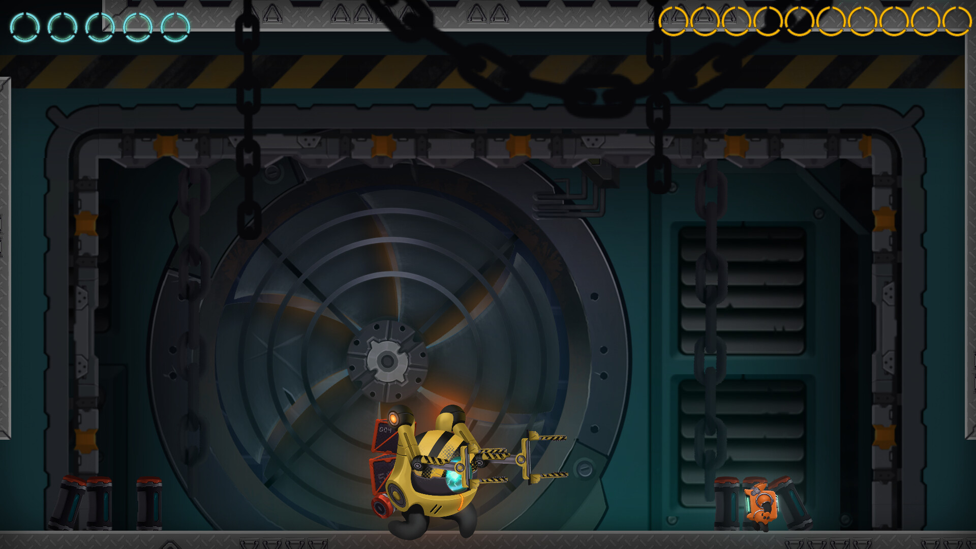 Скриншот 6: Oirbo