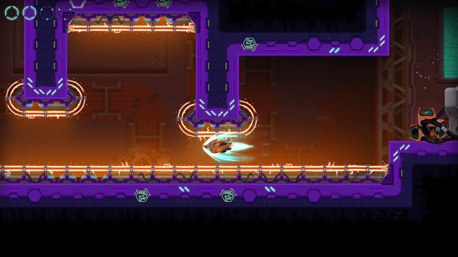 Скриншот 7: Oirbo