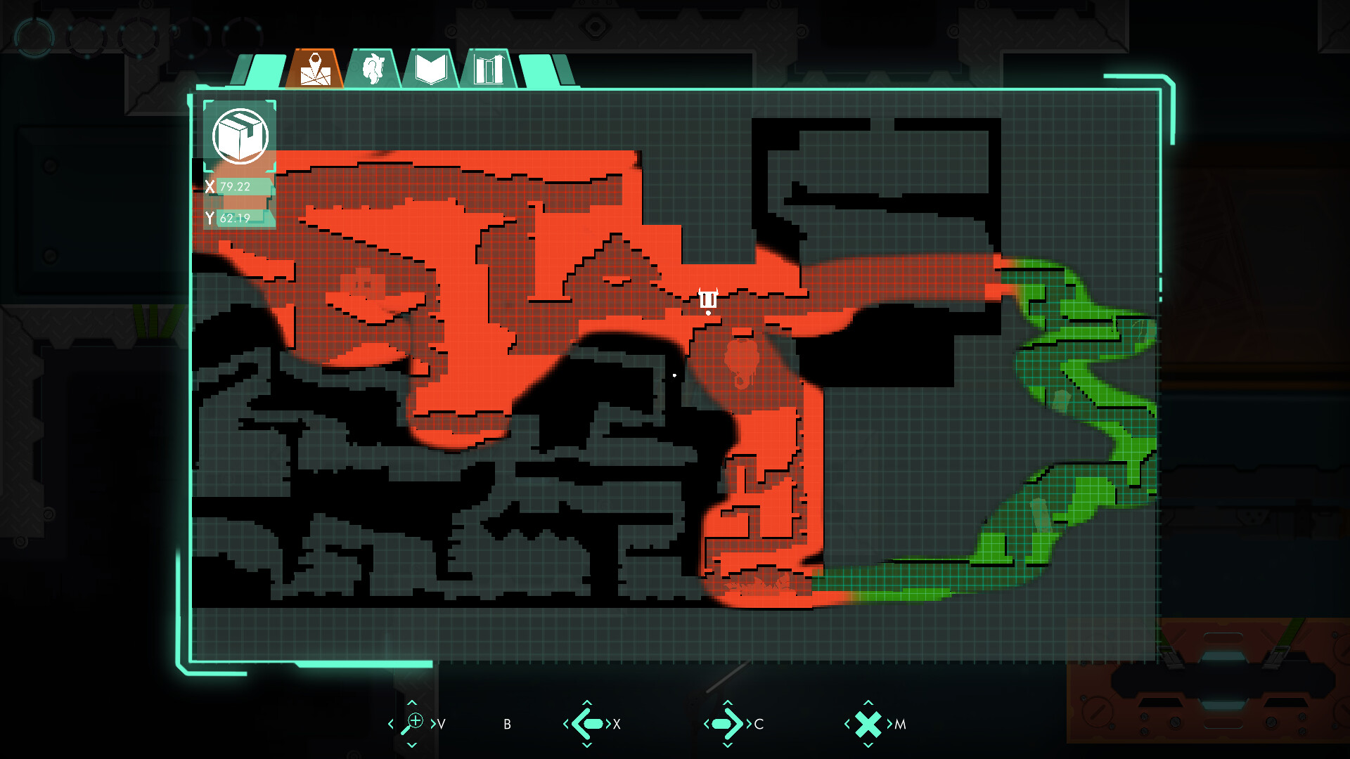 Скриншот 8: Oirbo