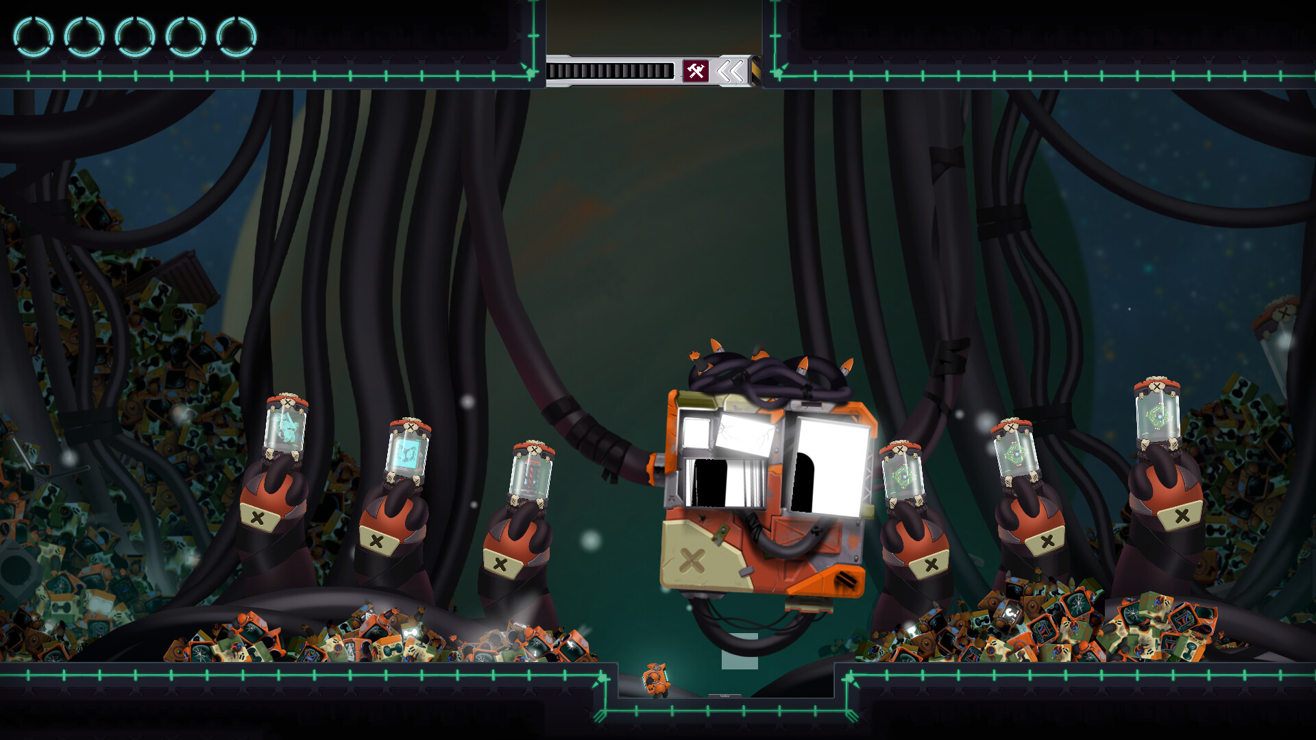 Скриншот 9: Oirbo