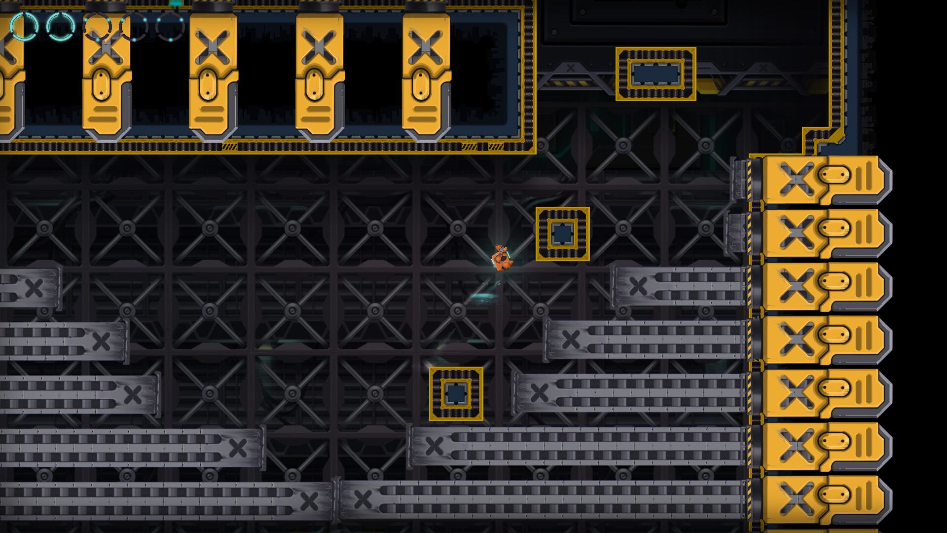 Скриншот 10: Oirbo