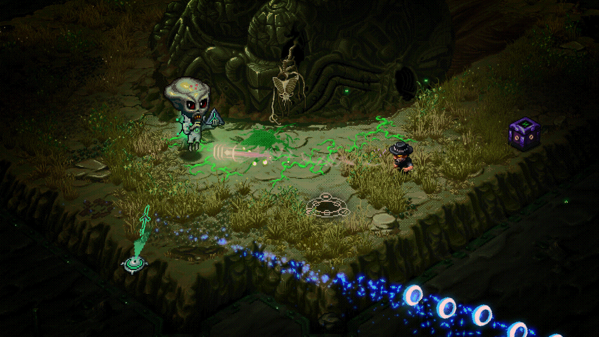 Скриншот 11: Doomsday Hunters