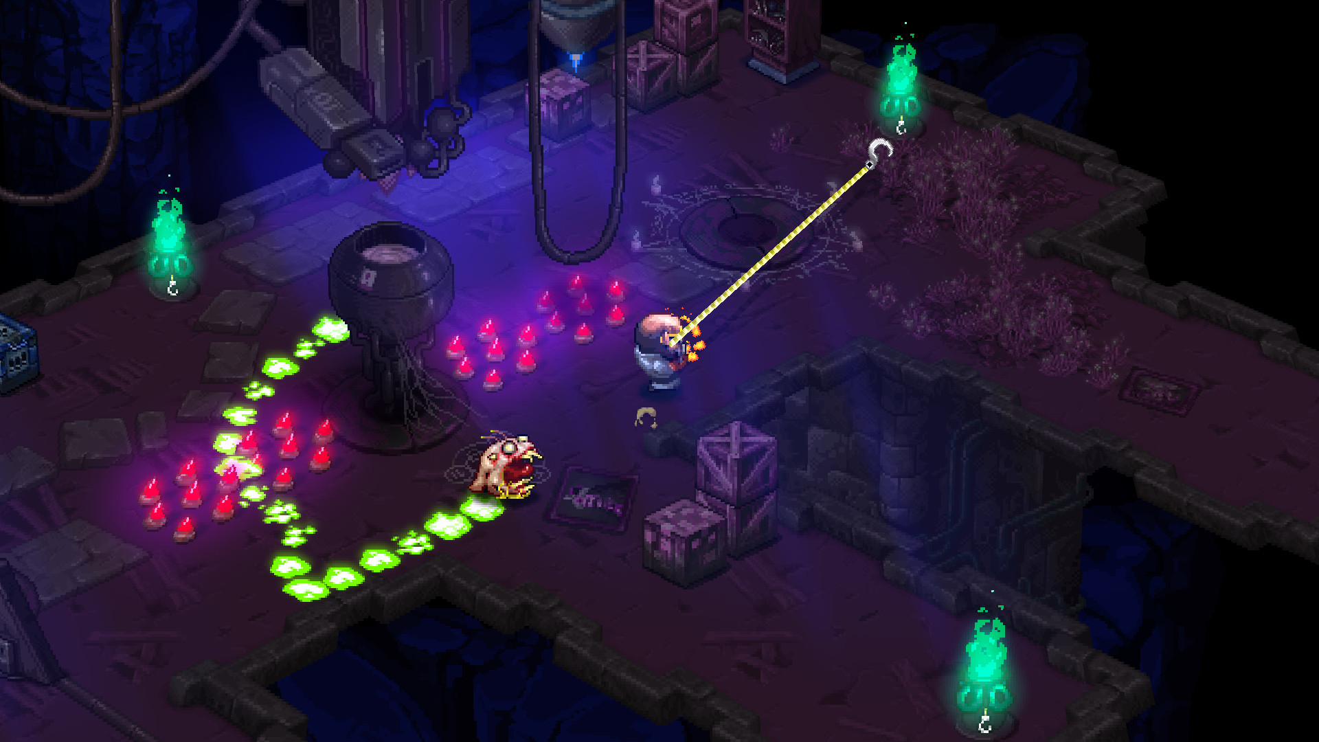 Скриншот 15: Doomsday Hunters