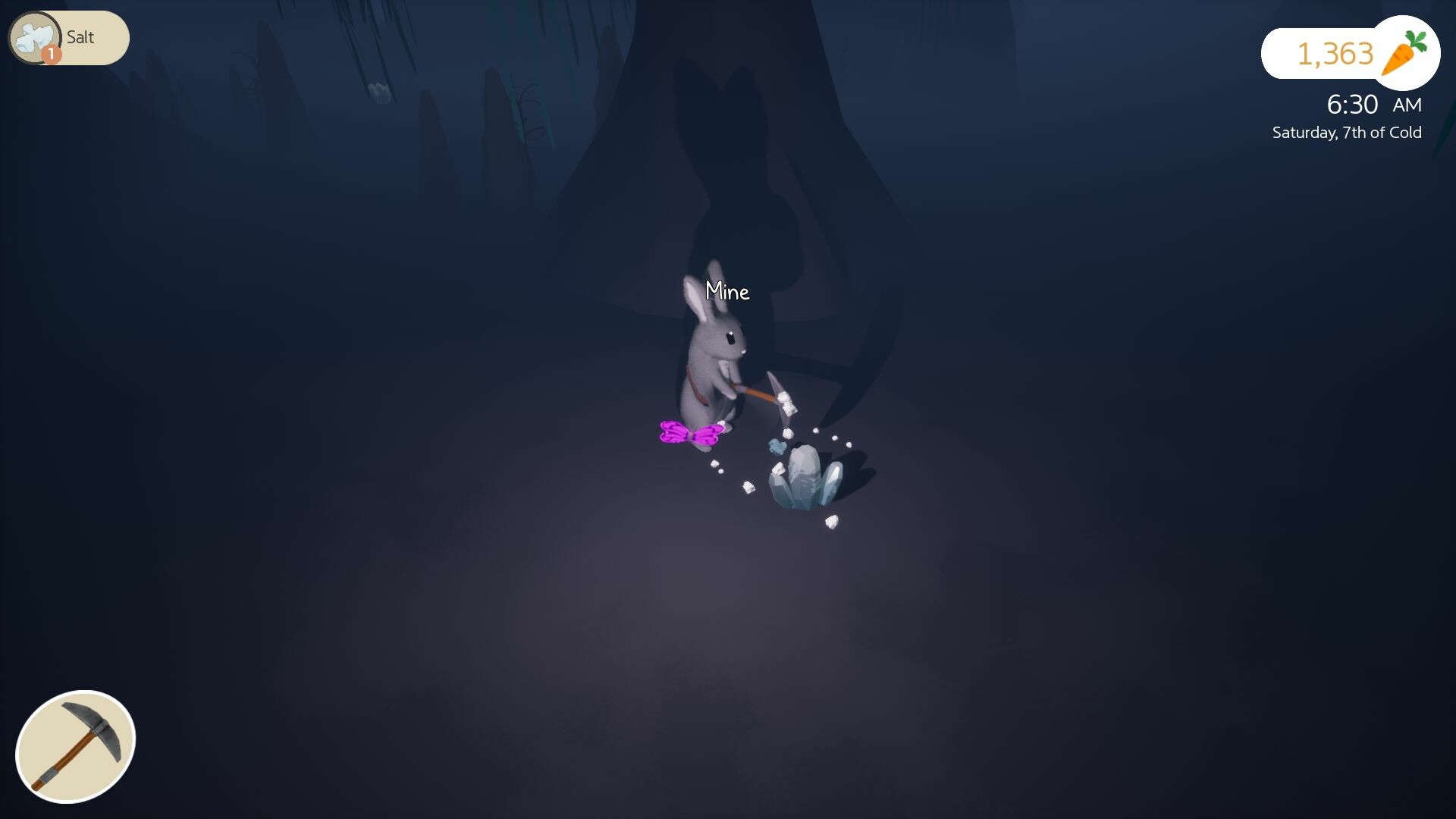 Скриншот 6: Cinnabunny