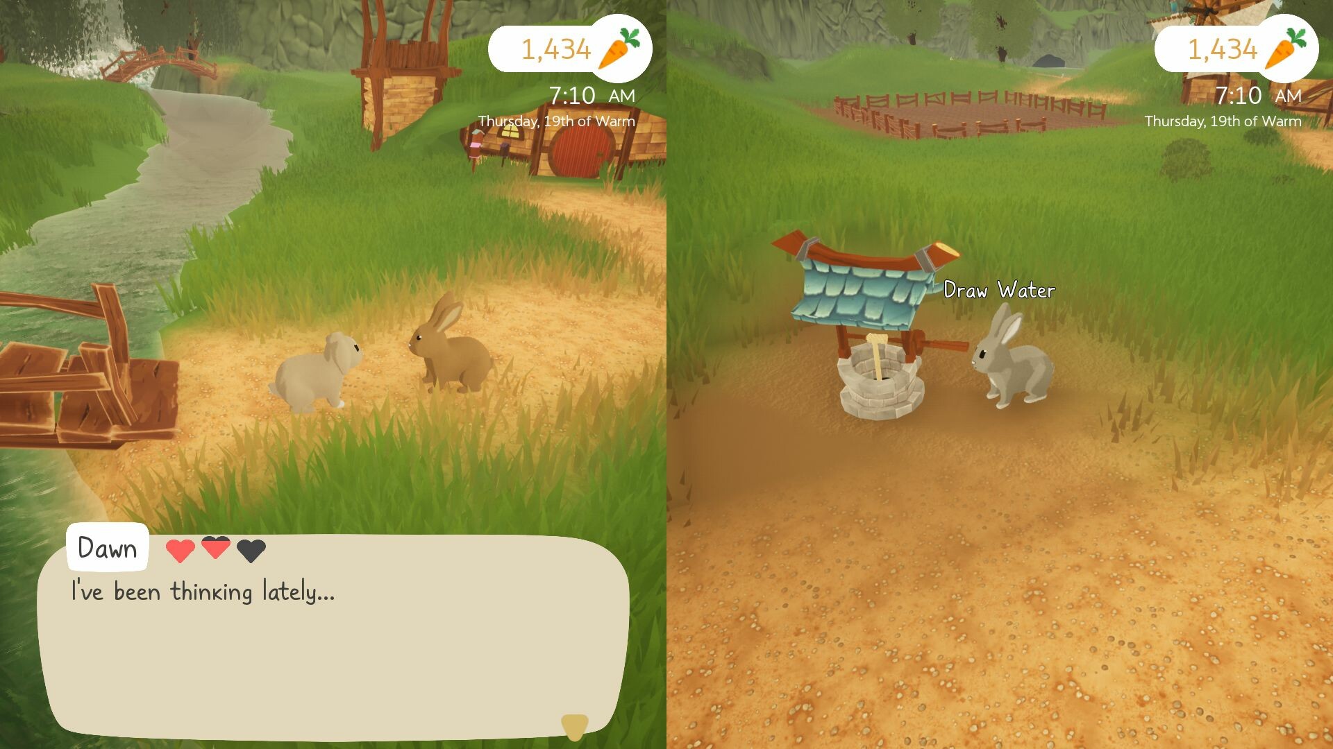 Скриншот 7: Cinnabunny