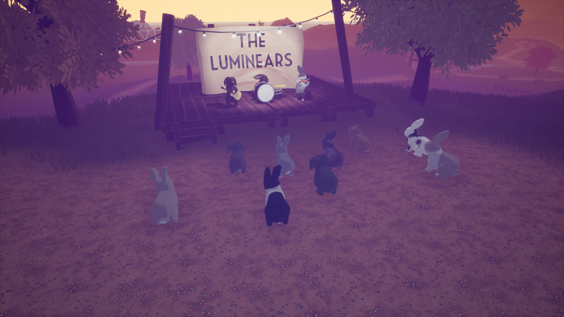 Скриншот 8: Cinnabunny