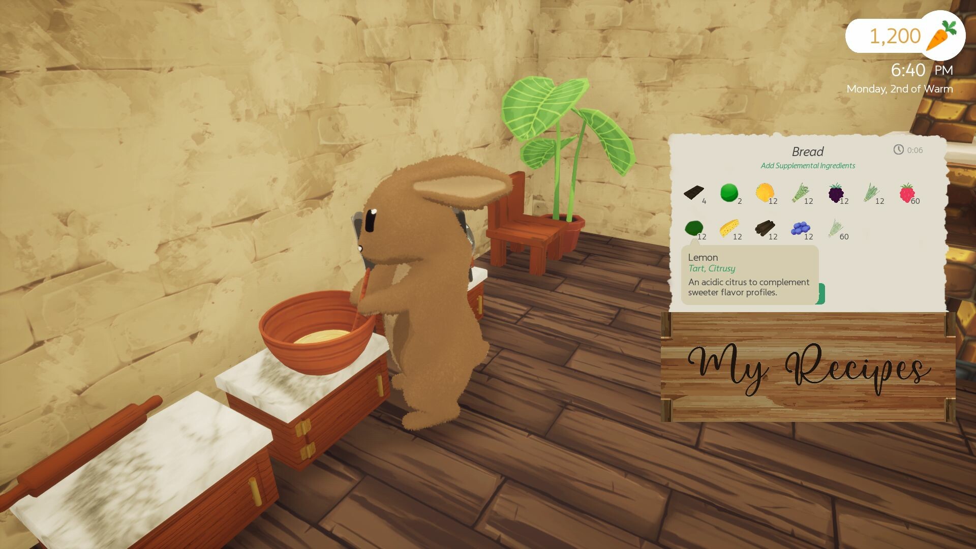 Скриншот 9: Cinnabunny