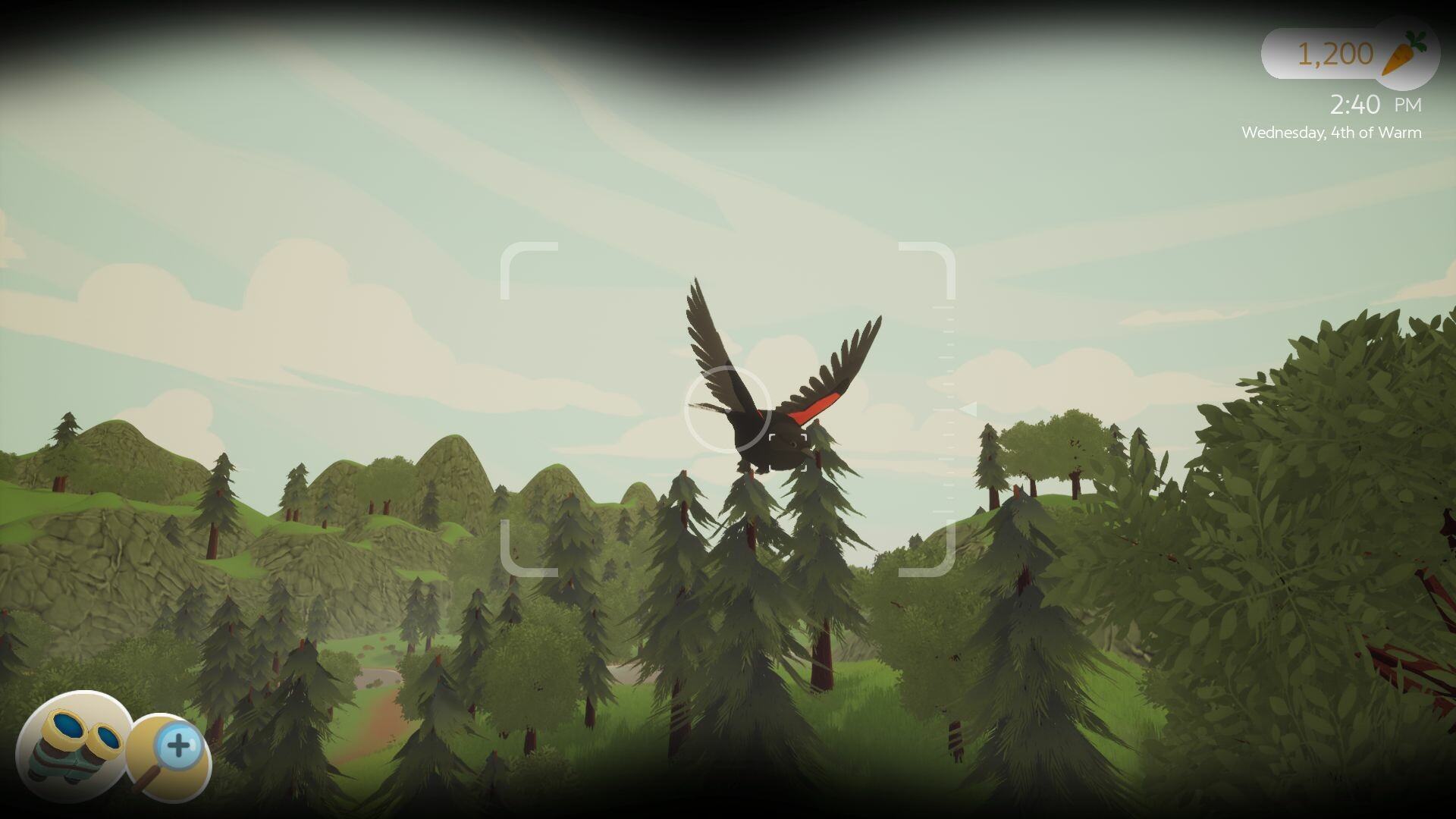 Скриншот 10: Cinnabunny