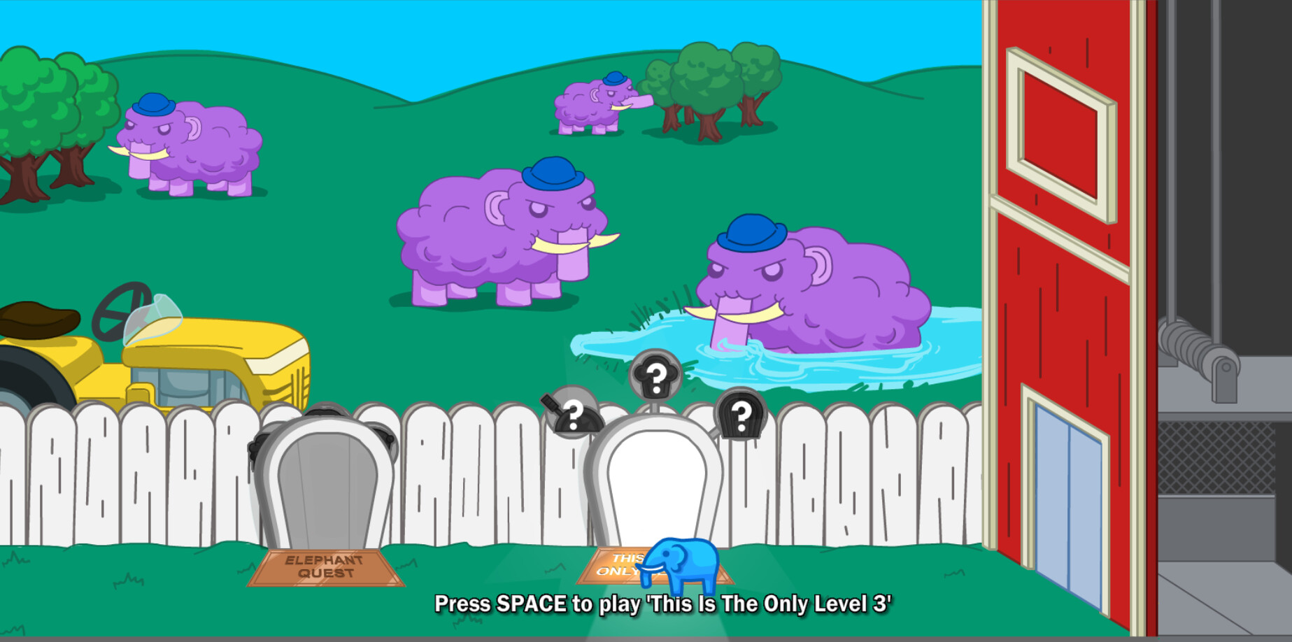 Скриншот 8: The Elephant Collection