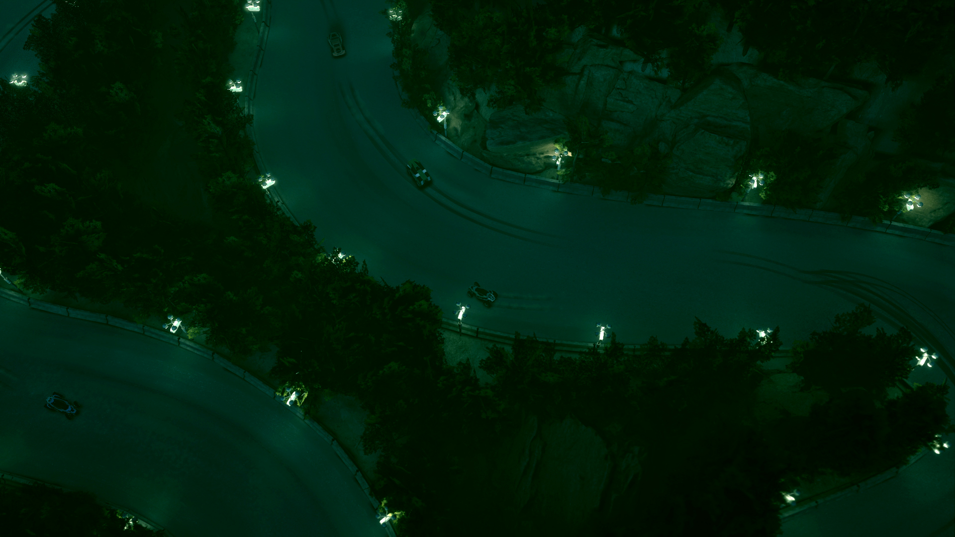 Скриншот 12: Mantis Burn Racing®