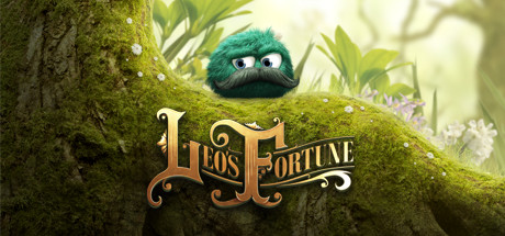 Обложка: Leo’s Fortune - HD Edition
