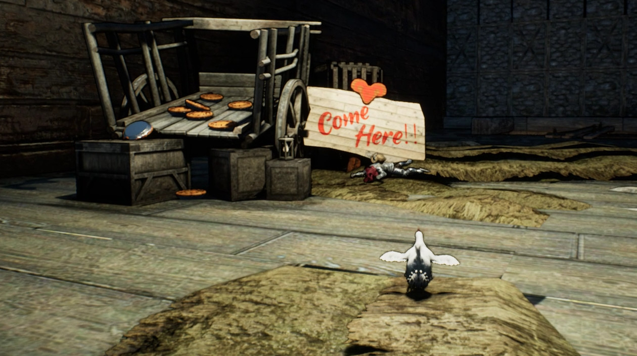 Скриншот 11: ALTF4