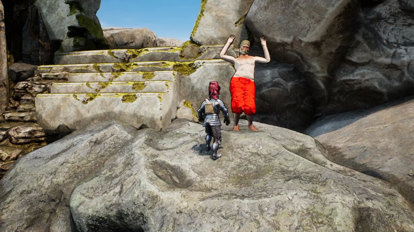 Скриншот 12: ALTF4