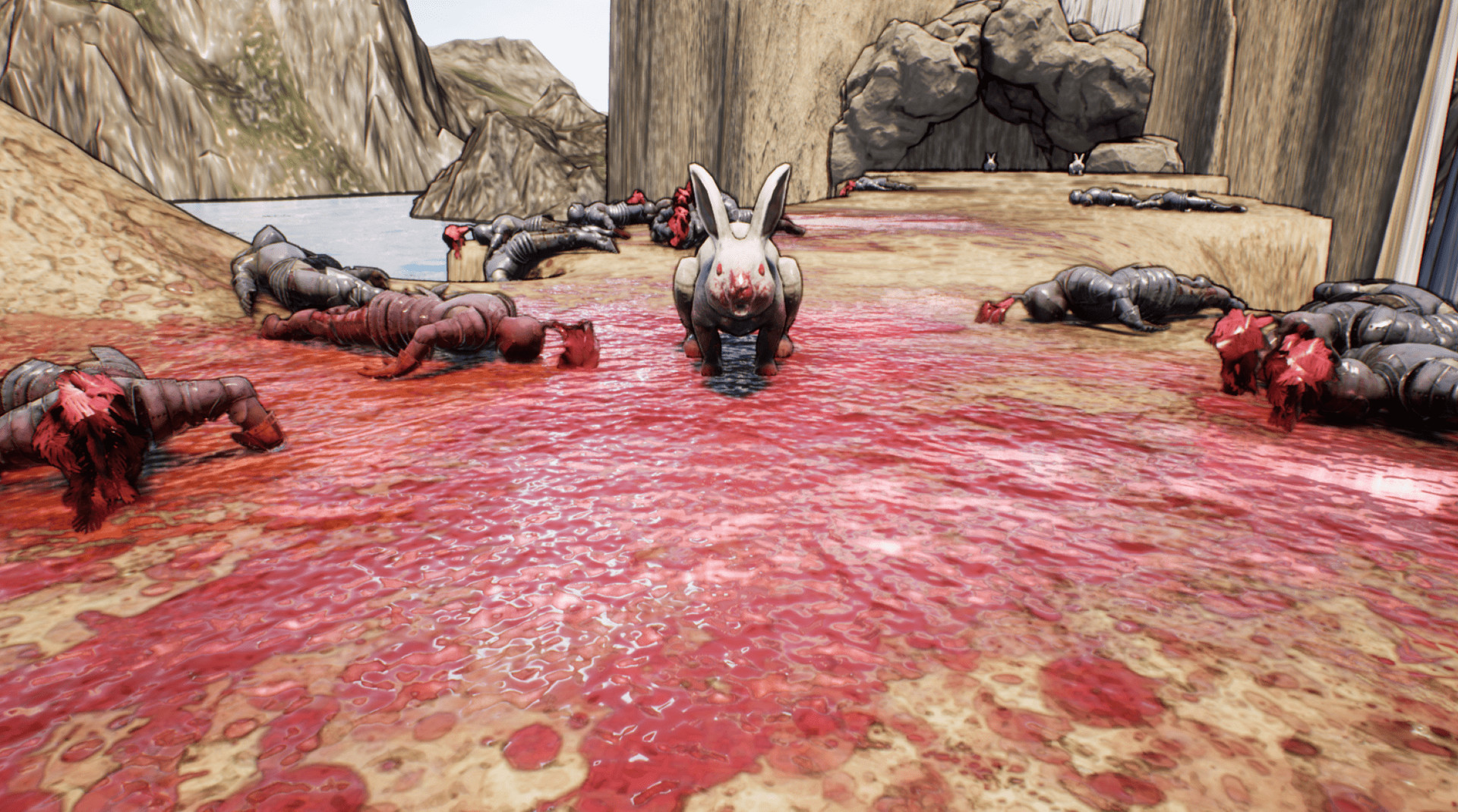 Скриншот: ALTF4